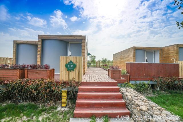 上海附近的度假景点推荐,上海周边度假地点推荐