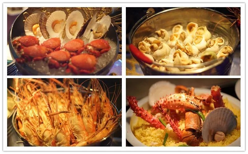 西安浐灞艾美酒店活动,西安浐灞艾美酒店欢乐时光