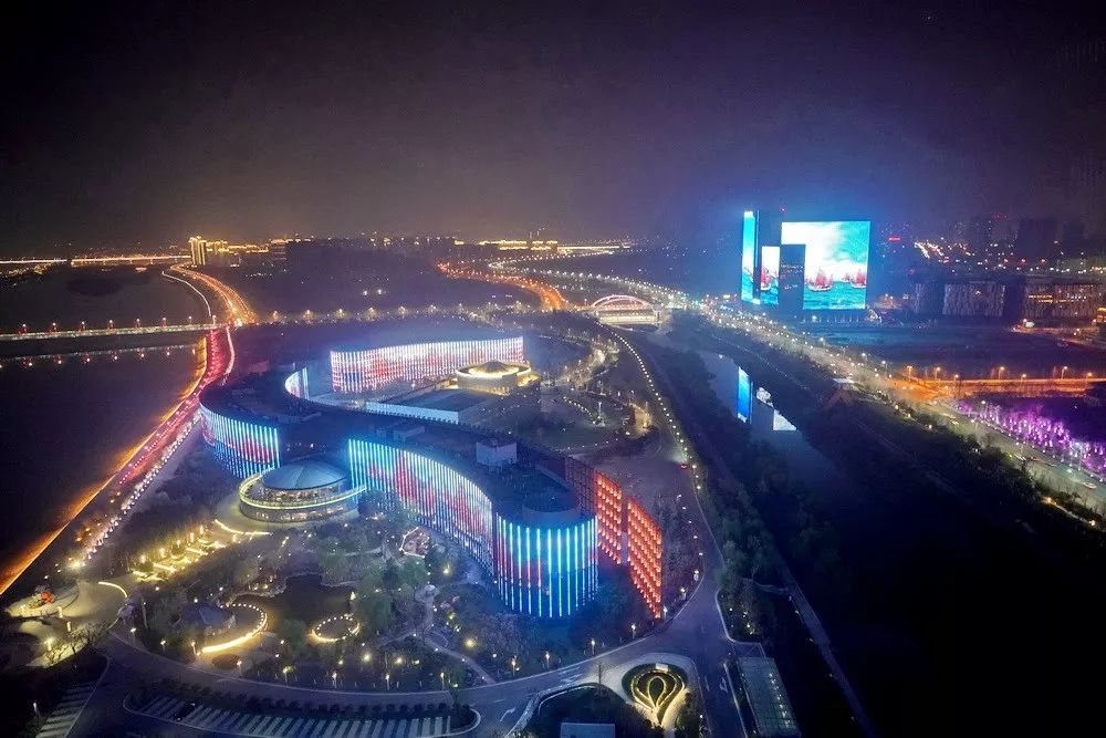 西安浐灞艾美酒店活动,西安浐灞艾美酒店欢乐时光