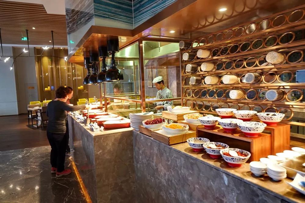 西安浐灞艾美酒店活动,西安浐灞艾美酒店欢乐时光