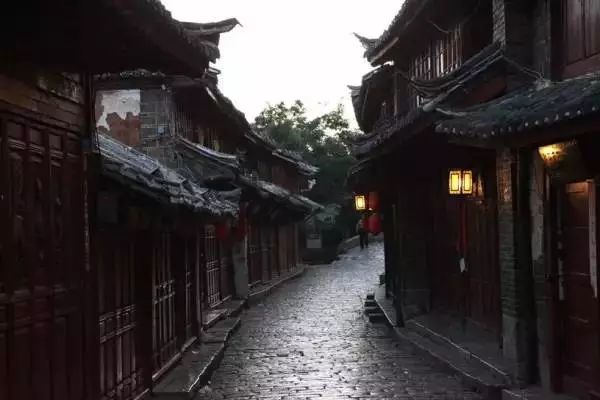 外地人不来丽江的10大理由！简直不能容忍……