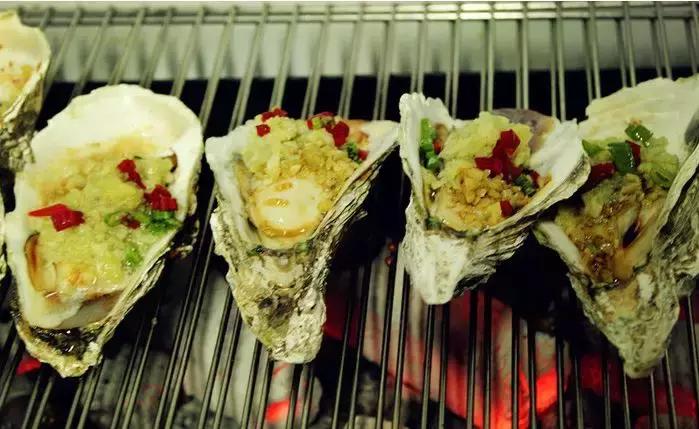 福州哪里烧烤便宜又好吃,福州森林公园烧烤点哪个好