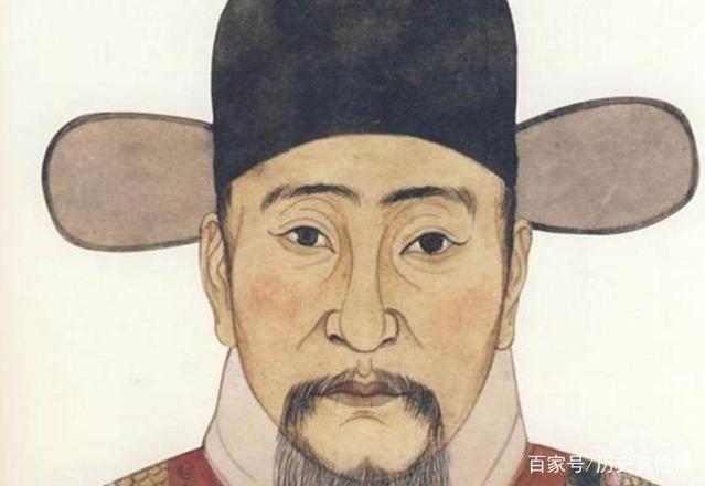 明朝灭亡是张居正埋下的祸吗,明朝张居正怎么死的