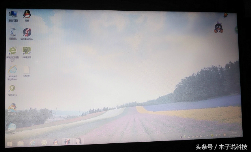 笔记本电脑屏幕分辨率怎么选择,笔记本60hz外接屏幕怎么选择