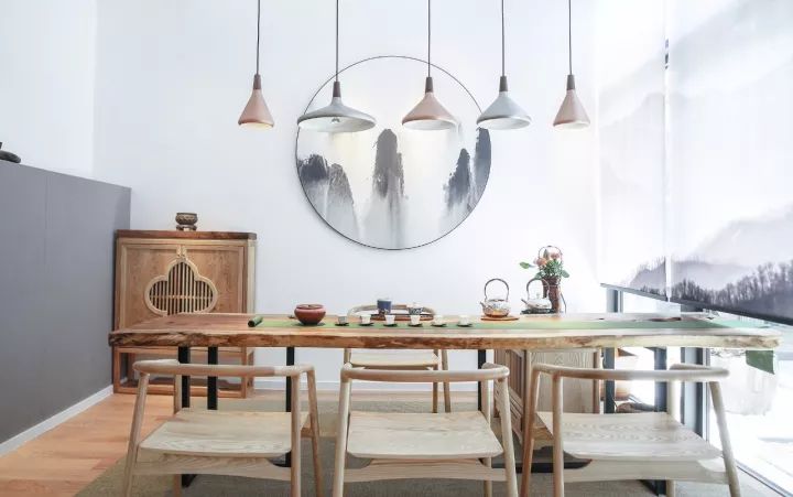 木思赋|拥有一块优雅的胡桃木是怎样的体验？