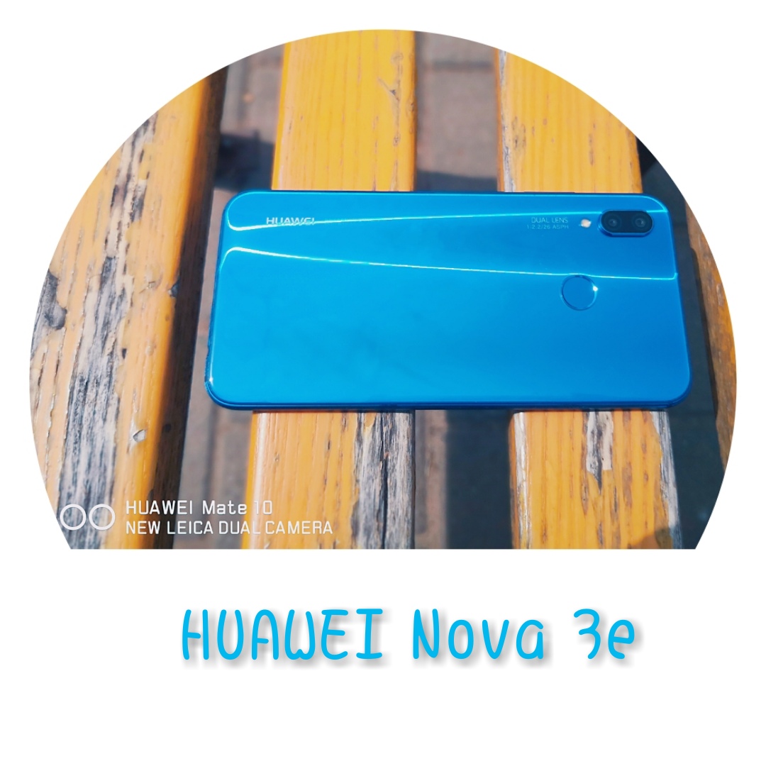 华为nova3e有什么功能,华为nova3e测评可以投屏