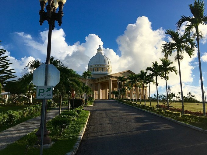 帕劳旅行的日记,帕劳的旅行日记