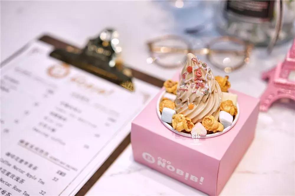 南宁最IN粉色网红店集合！全城的小仙女都来打卡了！