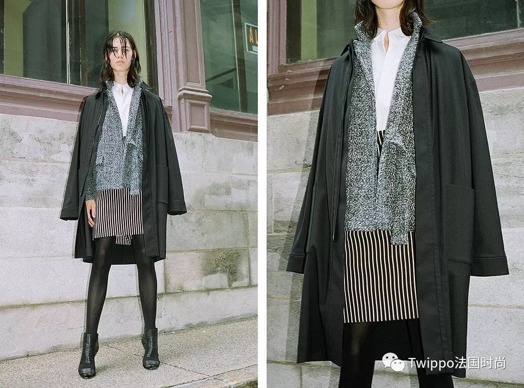 牛仔衣分男女吗,怎么分男女上衣区别图