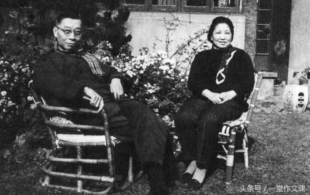 傅雷家书傅雷夫妇的人生经历,读完傅雷家书最想对父母说一句话