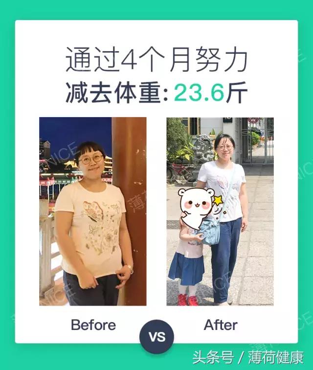 我减肥了50斤解读,用两天时间减掉26斤肥肉
