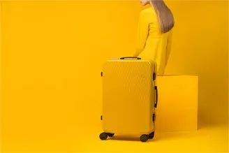 旅行必备旅行箱,旅游行李箱应该都要有什么