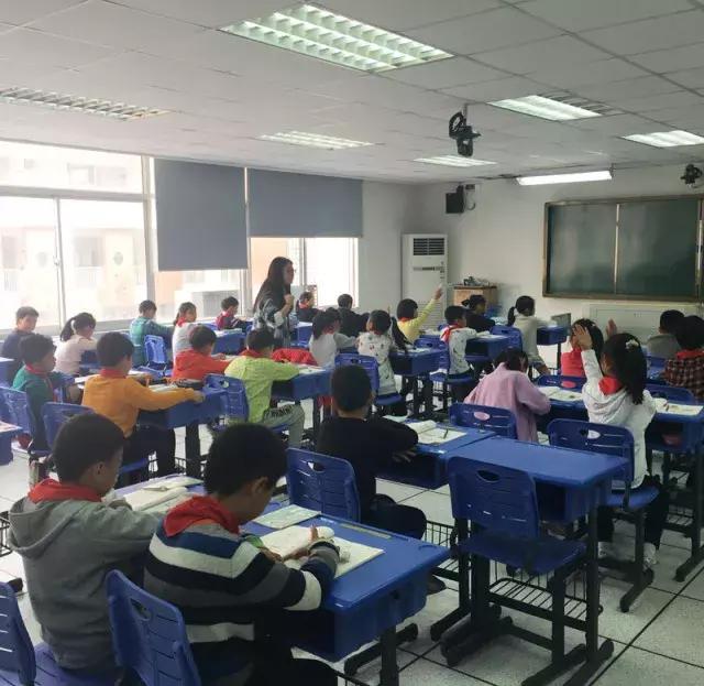 苏州园区教育,苏州园区教育局教智融合