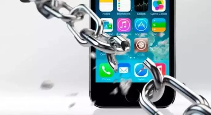 iphone越狱的坏处,iphone越狱有危害吗