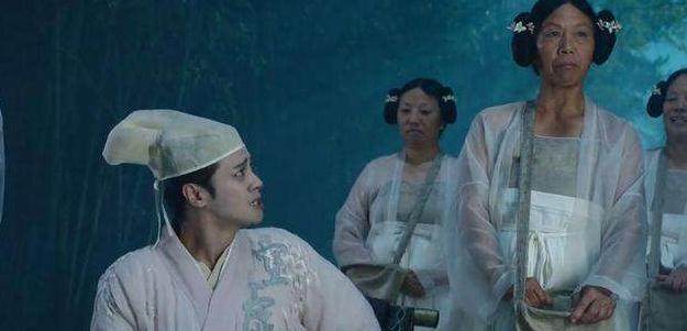 周星驰电影中的小人物,聊聊周星驰电影中的那些绿叶配角