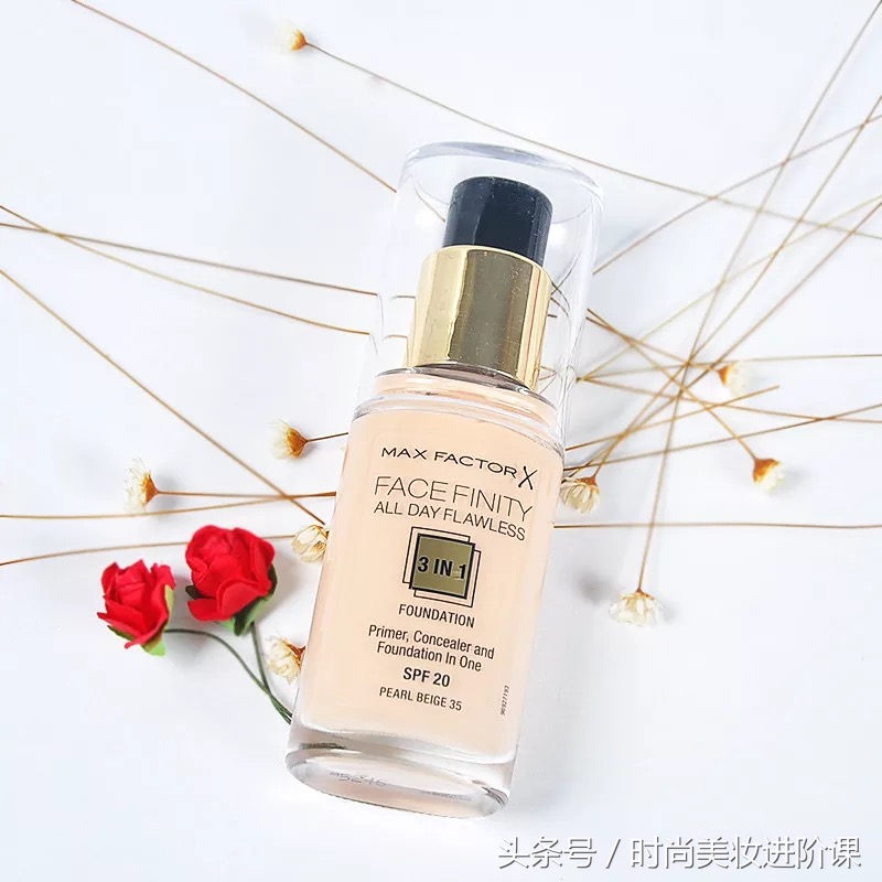 十大好用平价粉底液推荐,公认好用的5款粉底液