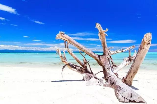 我想带你去看熟悉的风景,沙巴美景之旅