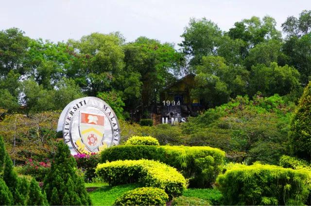 我想带你去看熟悉的风景,沙巴美景之旅