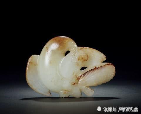 中国历代著名玉器列表,中国古代精品玉器图片欣赏