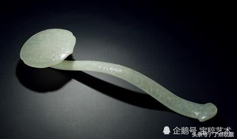 丁点作品,最值得收藏的5件玉器图片