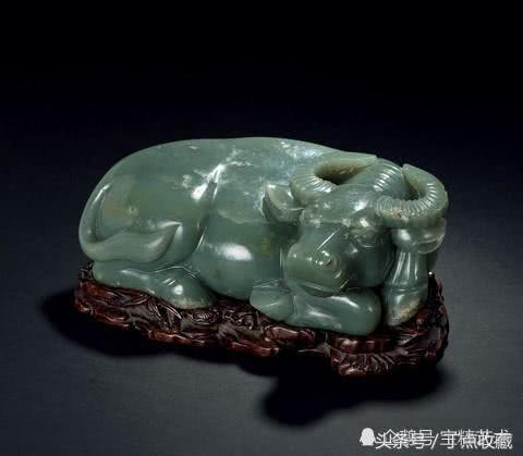 中国历代著名玉器列表,中国古代精品玉器图片欣赏