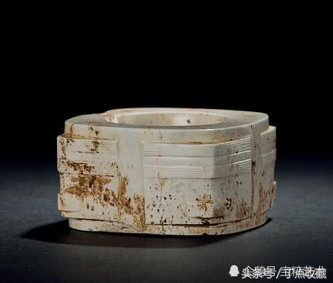 中国历代著名玉器列表,中国古代精品玉器图片欣赏