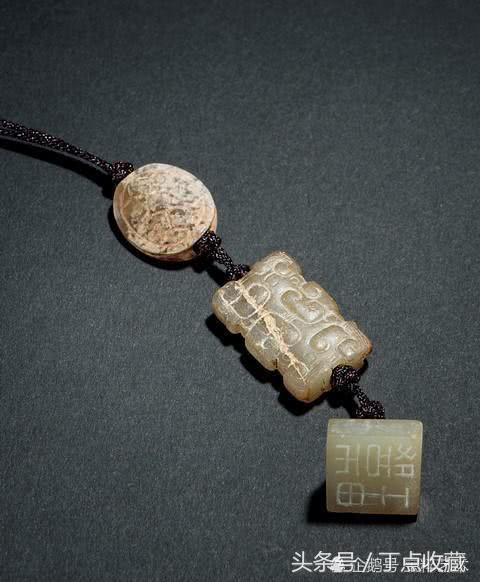 中国历代著名玉器列表,中国古代精品玉器图片欣赏