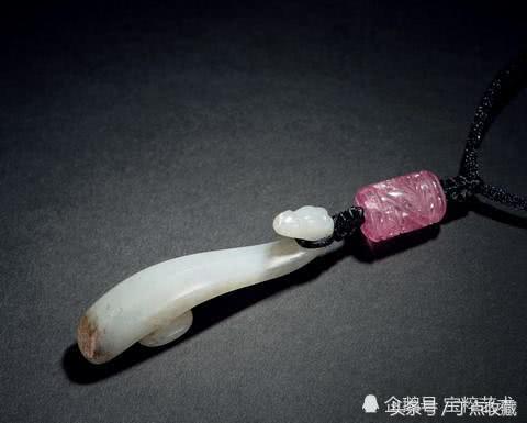 丁点作品,最值得收藏的5件玉器图片