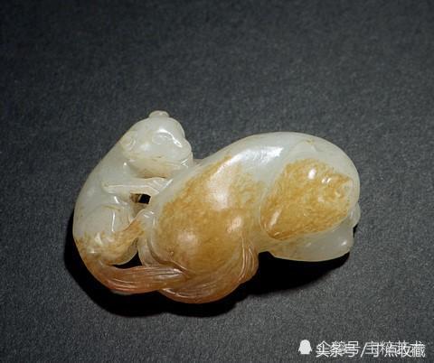 中国历代著名玉器列表,中国古代精品玉器图片欣赏