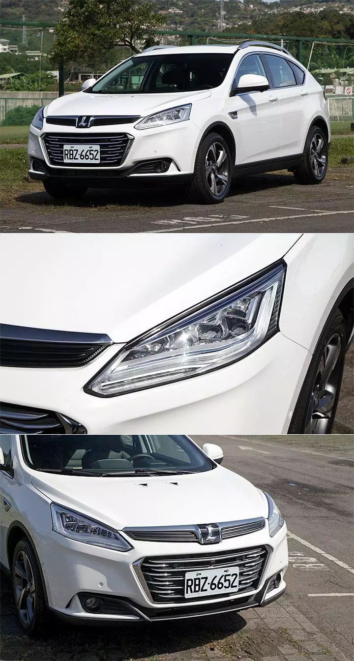 纳智捷u61.8隐藏的功能,17款纳智捷u6测评