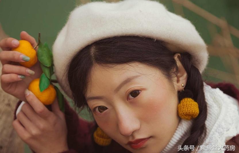 小眼睛但想放大双眼怎么选美瞳,眼睛上扬戴什么颜色的美瞳好看