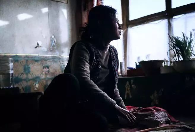 这部在主题上限制级的*力暴**之作能上映，让人看到了中国电影的希望