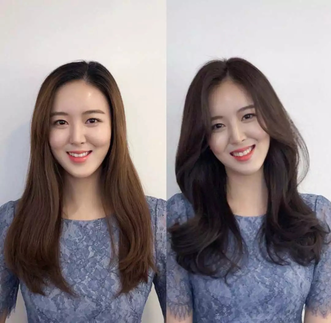 怎么看自己的脸型适合的哪种发型,如何辨别自己的脸型合适什么发型