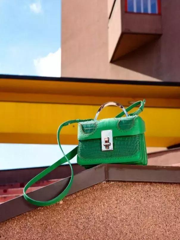 种草轻奢包包500以内,大牌实惠又好看的包包推荐