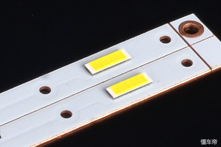 车灯如何升级最正确,自己给爱车装led车灯注意事项