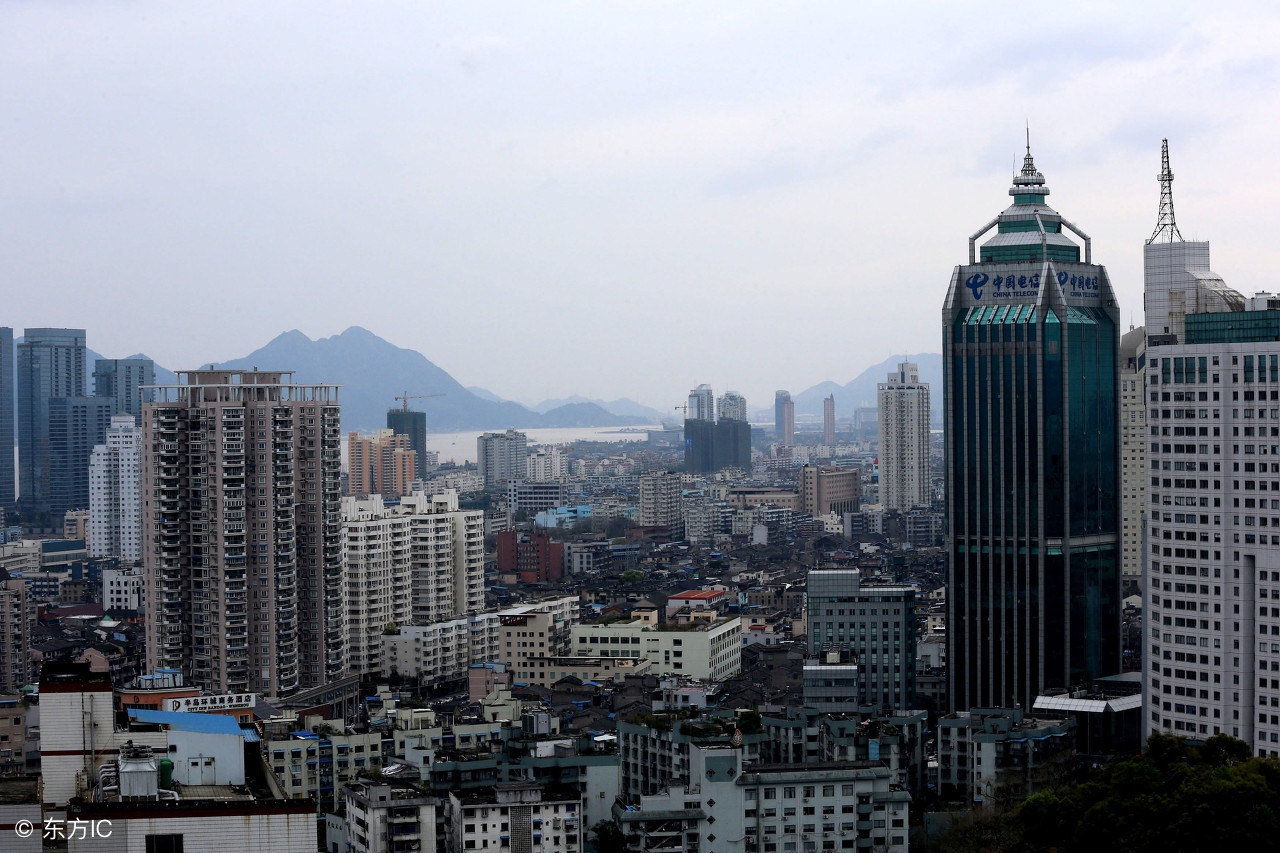 舌尖上的土特产，走近浙江！