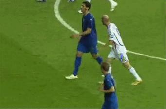 一代宗师传奇的一生,罗纳尔多经典世界杯比赛