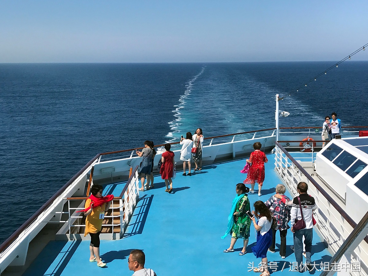 邮轮旅游必备的安全常识,邮轮旅行的十大禁忌