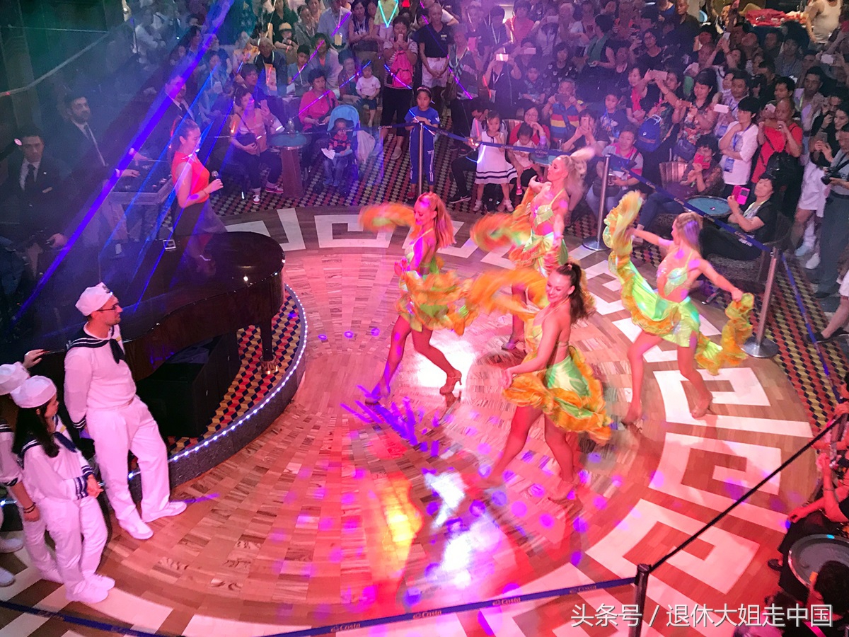 邮轮旅游必备的安全常识,邮轮旅行的十大禁忌