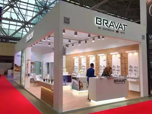 九牧、恒洁、科勒、贝朗、三荣、澳斯曼、方太、老板等做了这些事