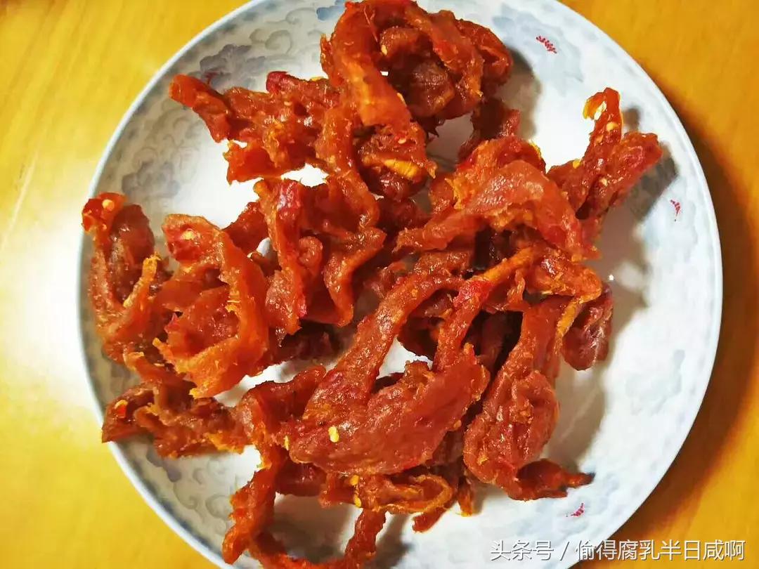 安利下你的家乡特产,安利下北京的美食