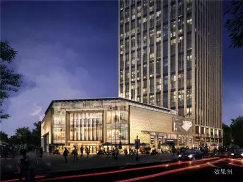 滨湖银泰最新信息,滨湖新区银泰城在哪里