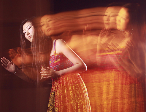 不会玩多曝摄影？看完这10个问题就会了