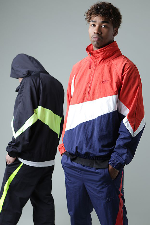 nikeswoosh联名板鞋,nikebigswoosh大logo外套