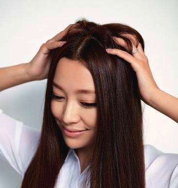 什么东西可以让头发长得快,吃什么食物能让头发长得快