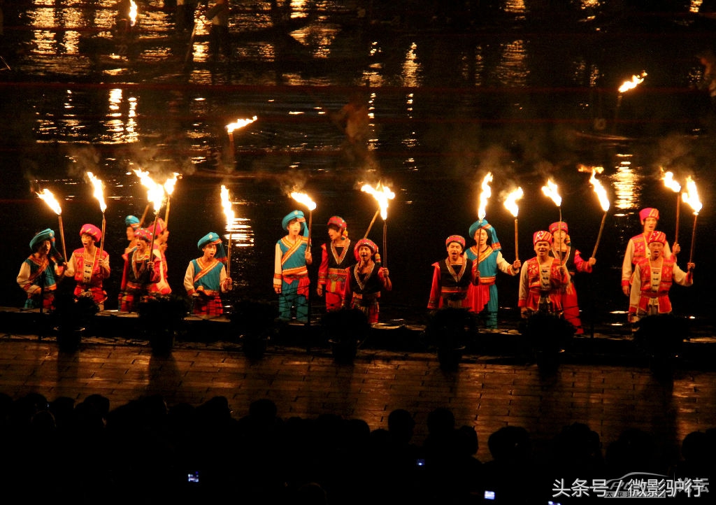 桂林旅游攻略桂林2天1晚自由行,桂林旅行攻略桂林西山公园