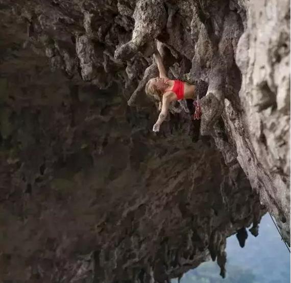 攀岩五一旅游攻略,适合攀岩的旅游地点