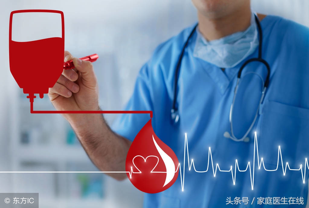 o型血可以给任何血型输血吗,o型血为什么可以输血给其他血型