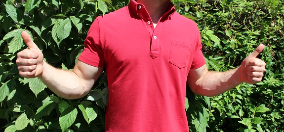 吝啬还是花钱？男士风格的购买指南