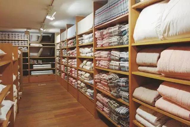 去无印良品必买收纳,去逛无印良品的购物分享